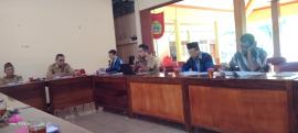 Laporan Pertanggungjawaban Realisasi APBKal Tahun Anggaran 2023 